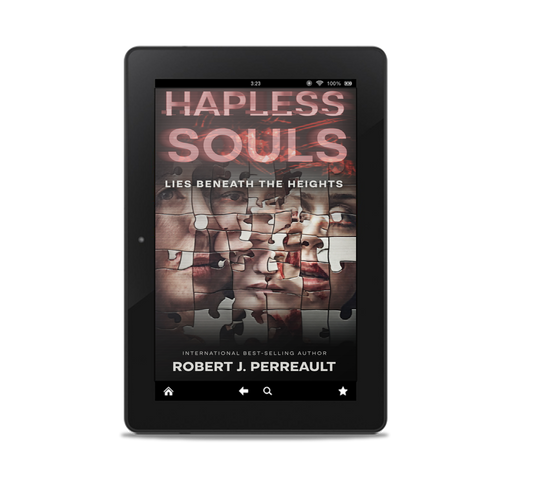 Hapless Souls: Lies Beneath the Heights