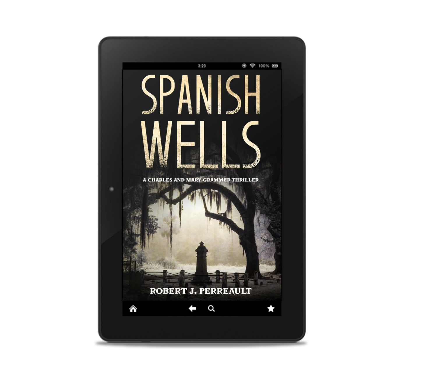 Spanish Wells