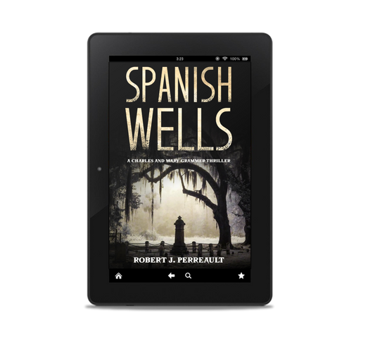 Spanish Wells