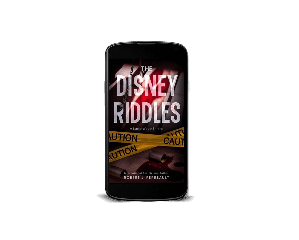 Audiobook - The Disney Riddles - Low Country Press Book Store