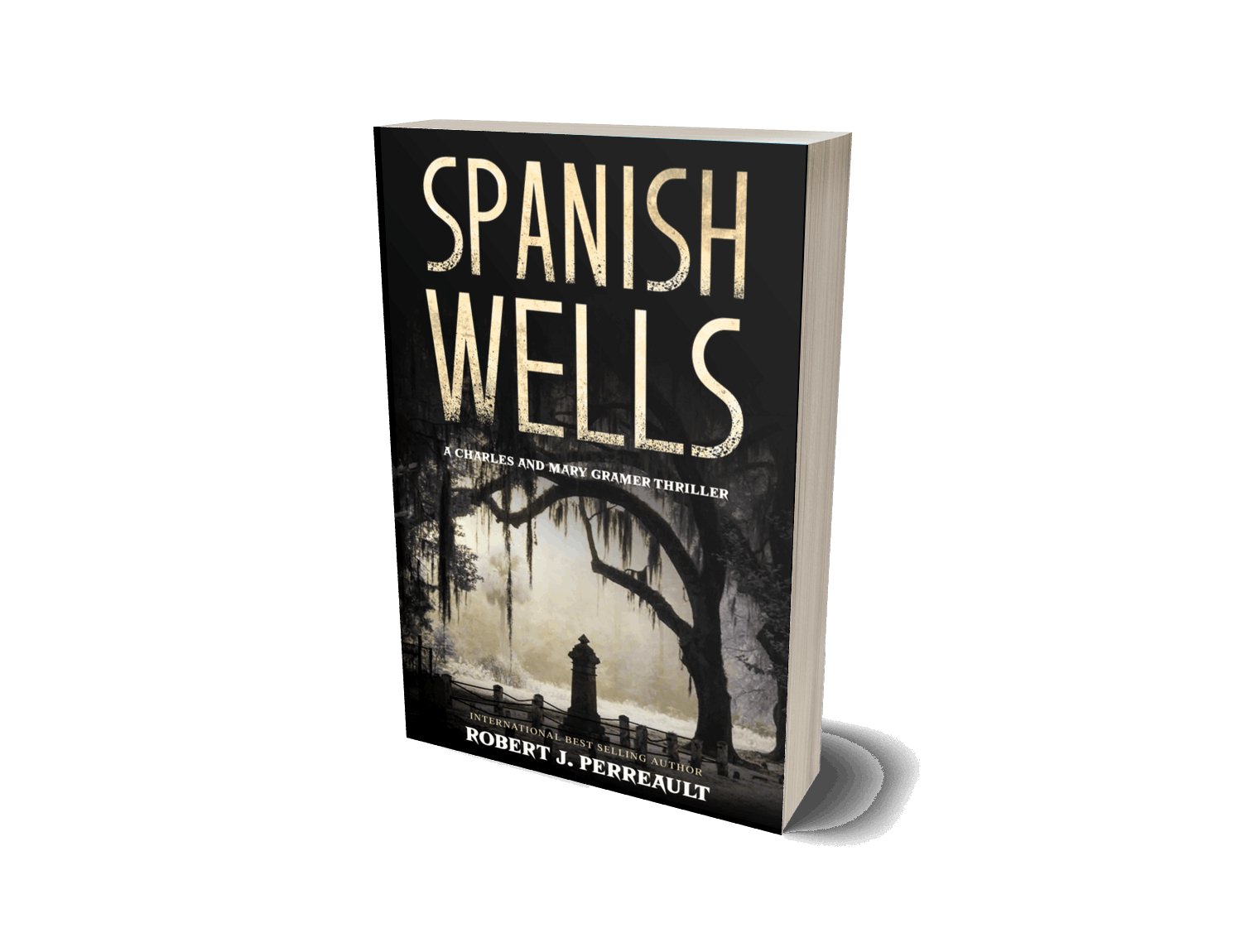 Spanish Wells - Low Country Press Book Store